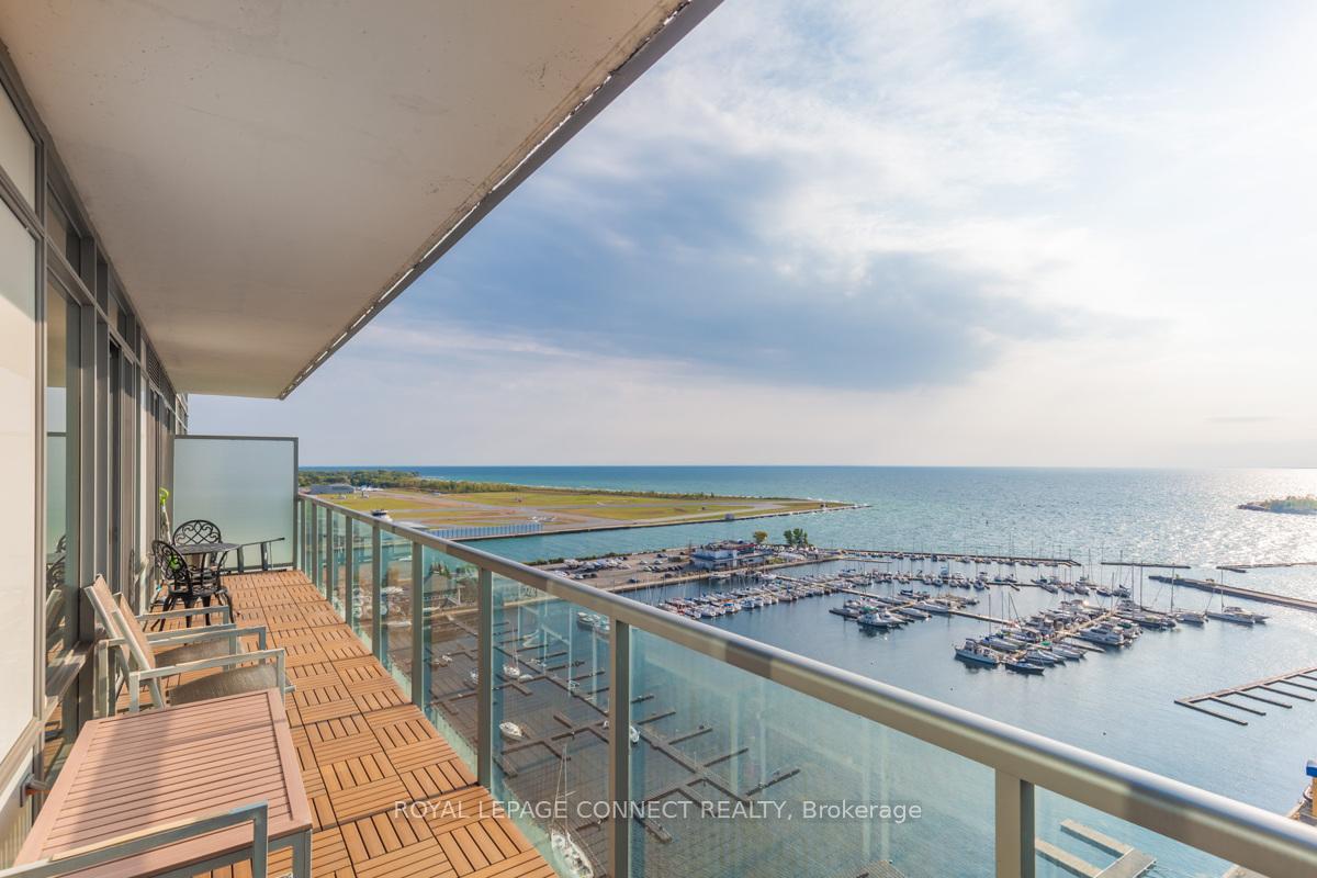 Photo 19 of Unit 1704, 90 Stadium Road, Toronto, Niagara — HOMEH