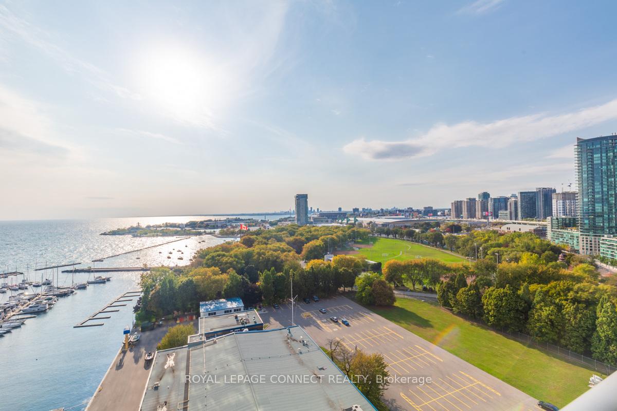 Photo 20 of Unit 1704, 90 Stadium Road, Toronto, Niagara — HOMEH
