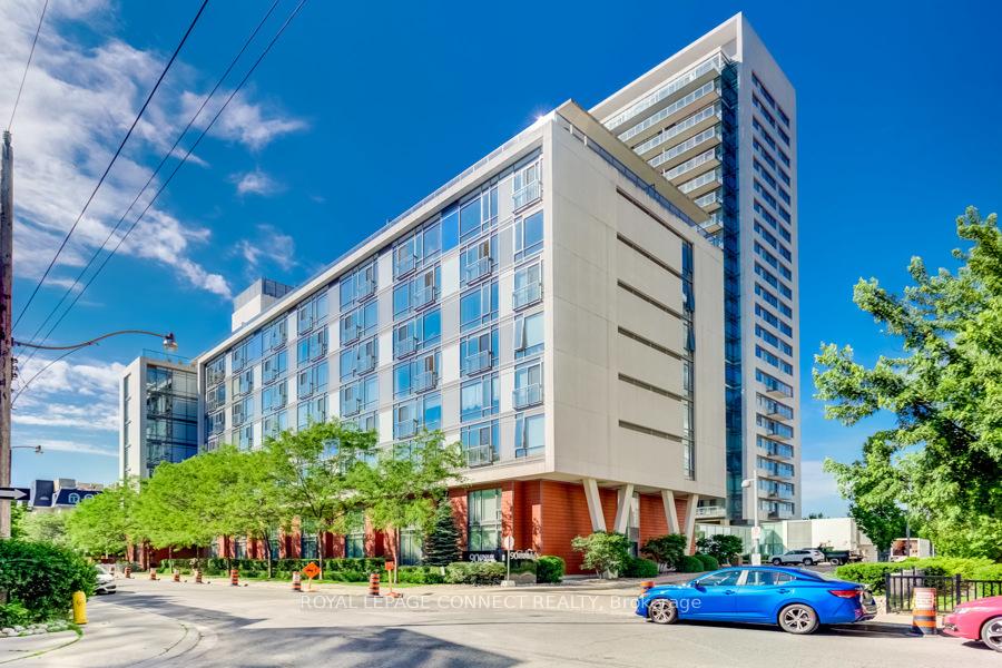 Photo 21 of Unit 1704, 90 Stadium Road, Toronto, Niagara — HOMEH