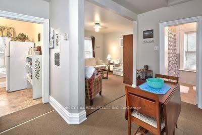 Photo 4 of 333 Sixth Street, Collingwood — HOMEH