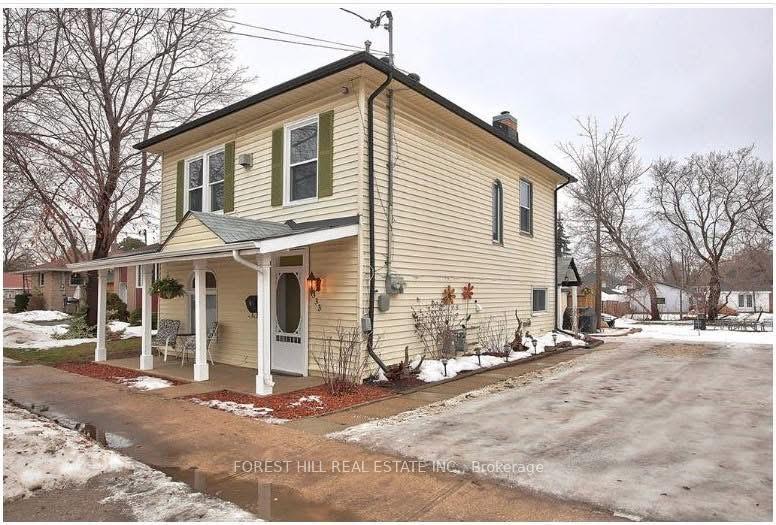 Photo 7 of 333 Sixth Street, Collingwood — HOMEH