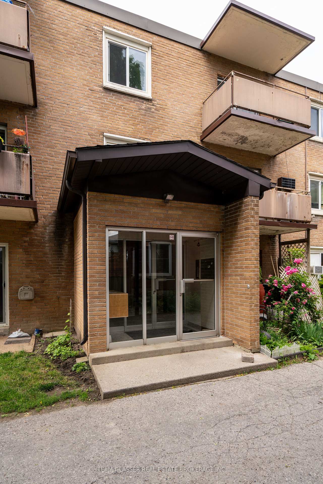 Photo 7 of Unit 104, 52 Hiawatha Street, St. Thomas — HOMEH