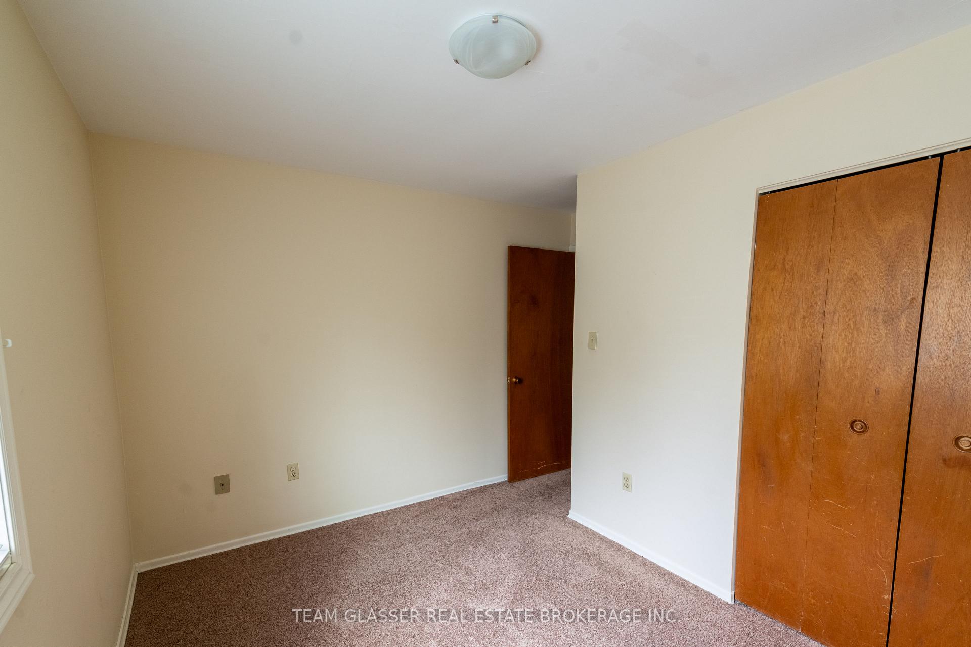 Photo 10 of Unit 104, 52 Hiawatha Street, St. Thomas — HOMEH