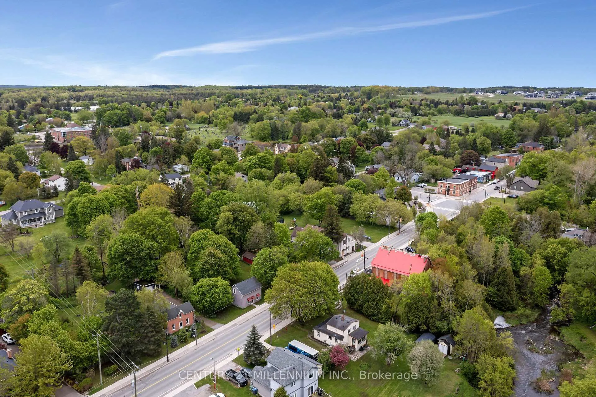 Photo 39 of 1551 Queen Street E, Caledon, Alton — HOMEH
