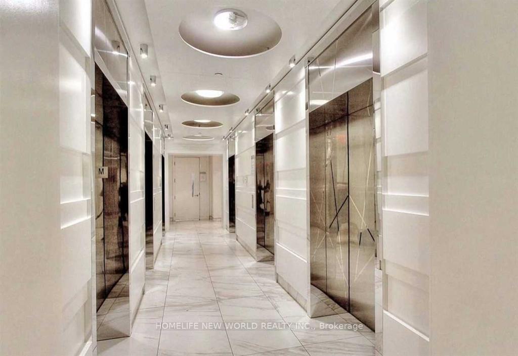 Photo 5 of Unit 1402, 14 York Street, Toronto, Waterfront Communities — HOMEH