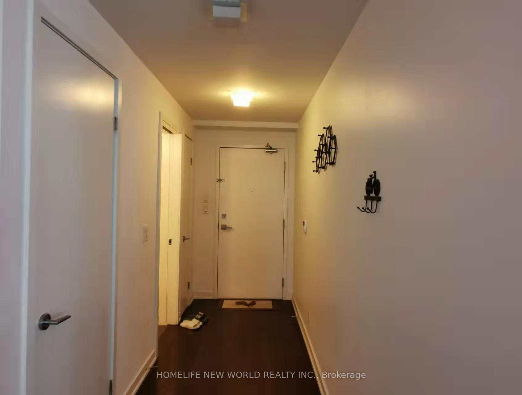 Photo 8 of Unit 1402, 14 York Street, Toronto, Waterfront Communities — HOMEH