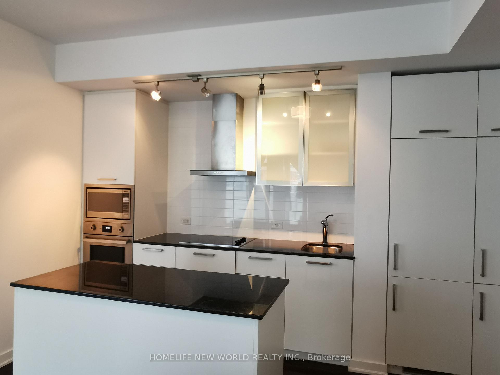 Photo 13 of Unit 1402, 14 York Street, Toronto, Waterfront Communities — HOMEH