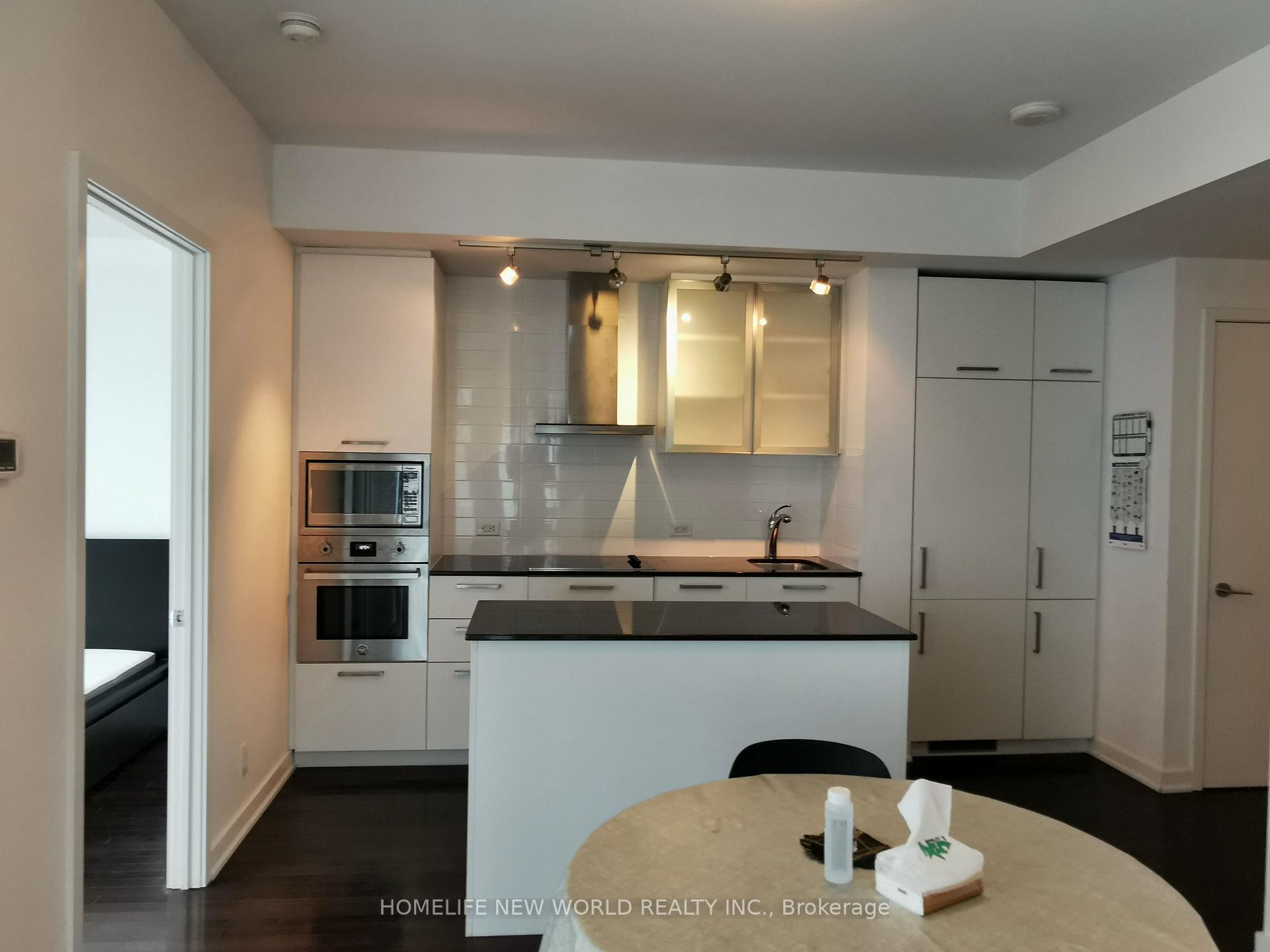 Photo 15 of Unit 1402, 14 York Street, Toronto, Waterfront Communities — HOMEH