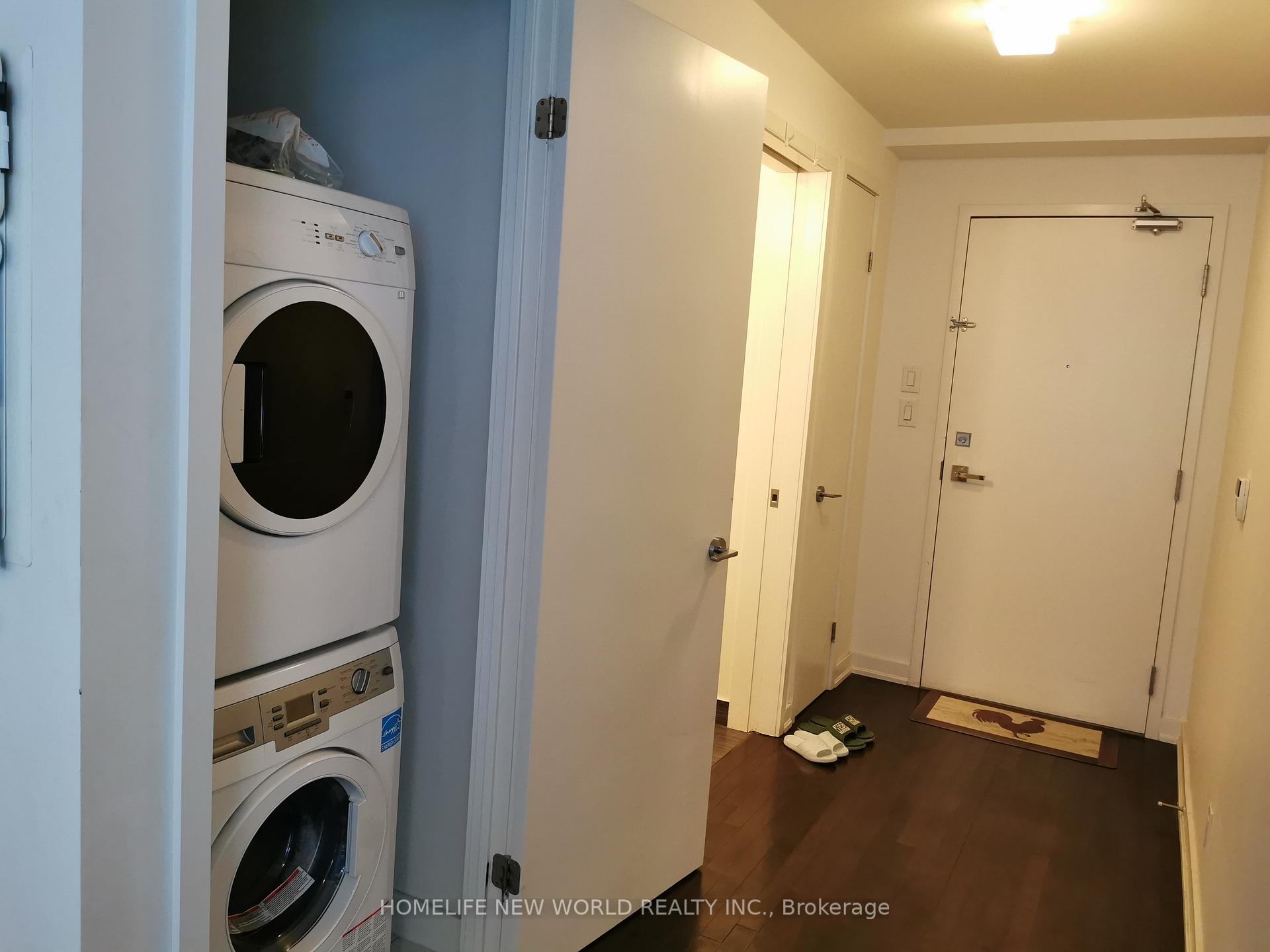 Photo 23 of Unit 1402, 14 York Street, Toronto, Waterfront Communities — HOMEH