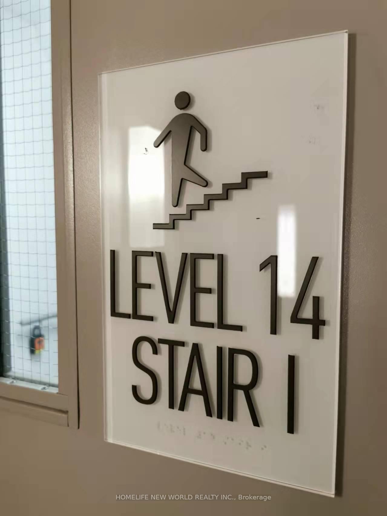 Photo 25 of Unit 1402, 14 York Street, Toronto, Waterfront Communities — HOMEH
