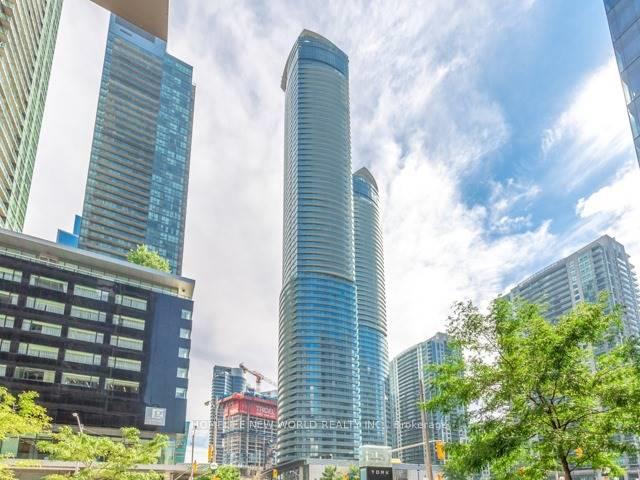 Photo 30 of Unit 1402, 14 York Street, Toronto, Waterfront Communities — HOMEH