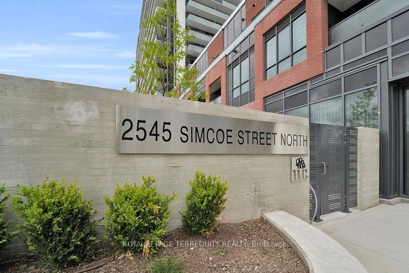 Photo 3 of Unit 2111, 2545 Simcoe Street N, Oshawa, Windfields — HOMEH