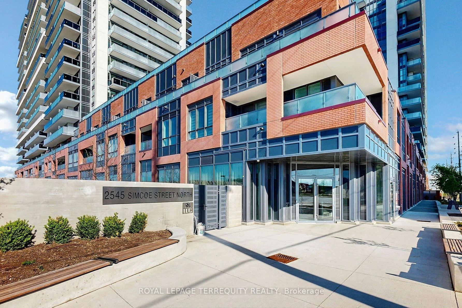 Photo 5 of Unit 2111, 2545 Simcoe Street N, Oshawa, Windfields — HOMEH
