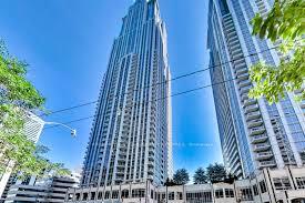 Photo 1 of Unit 2405, 763 Bay Street, Toronto, Bay Street Corridor — HOMEH