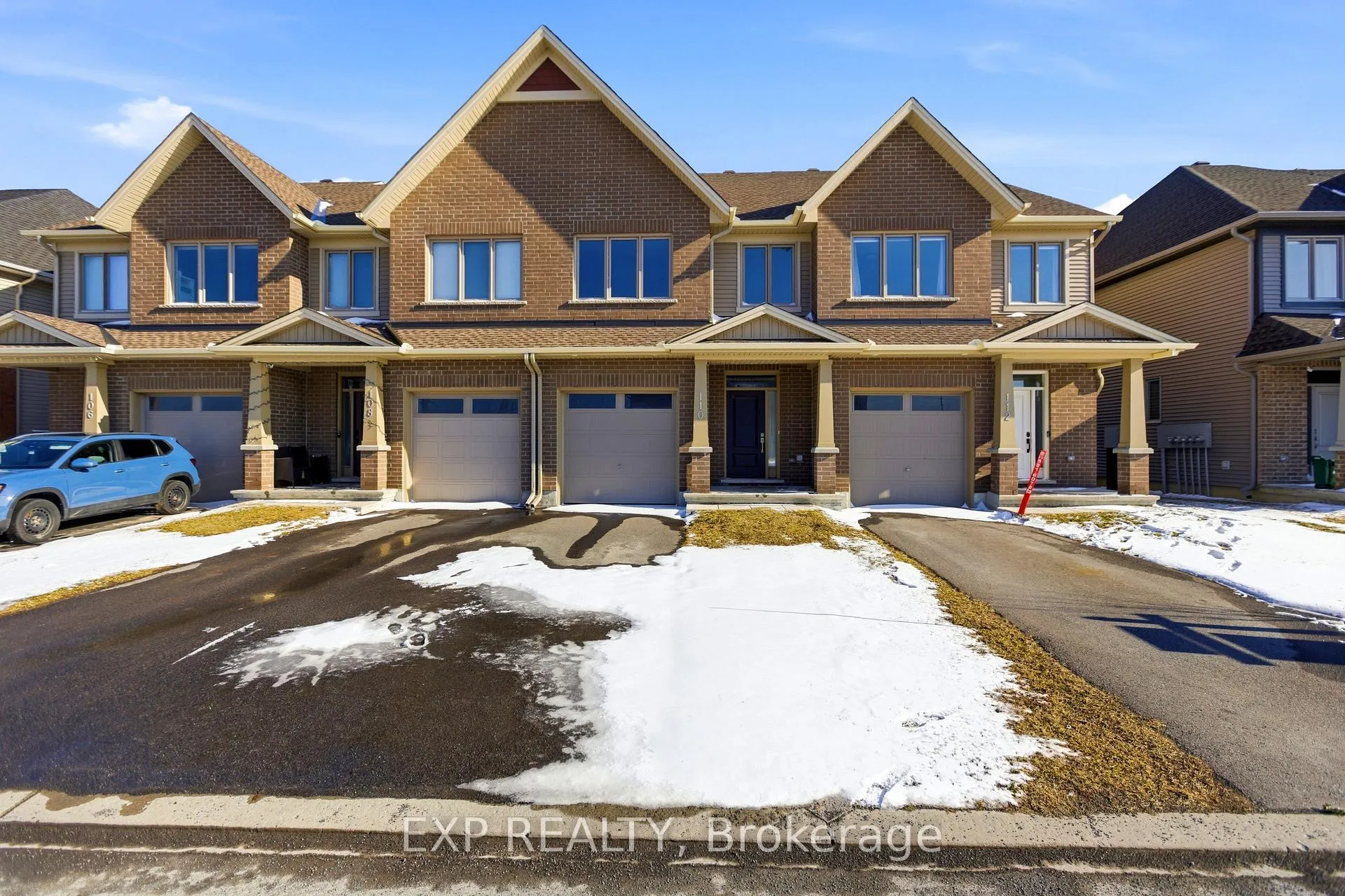 Photo 1 of 110 Jardiniere Street, Ottawa, Remainder of Stittsville & Area — HOMEH