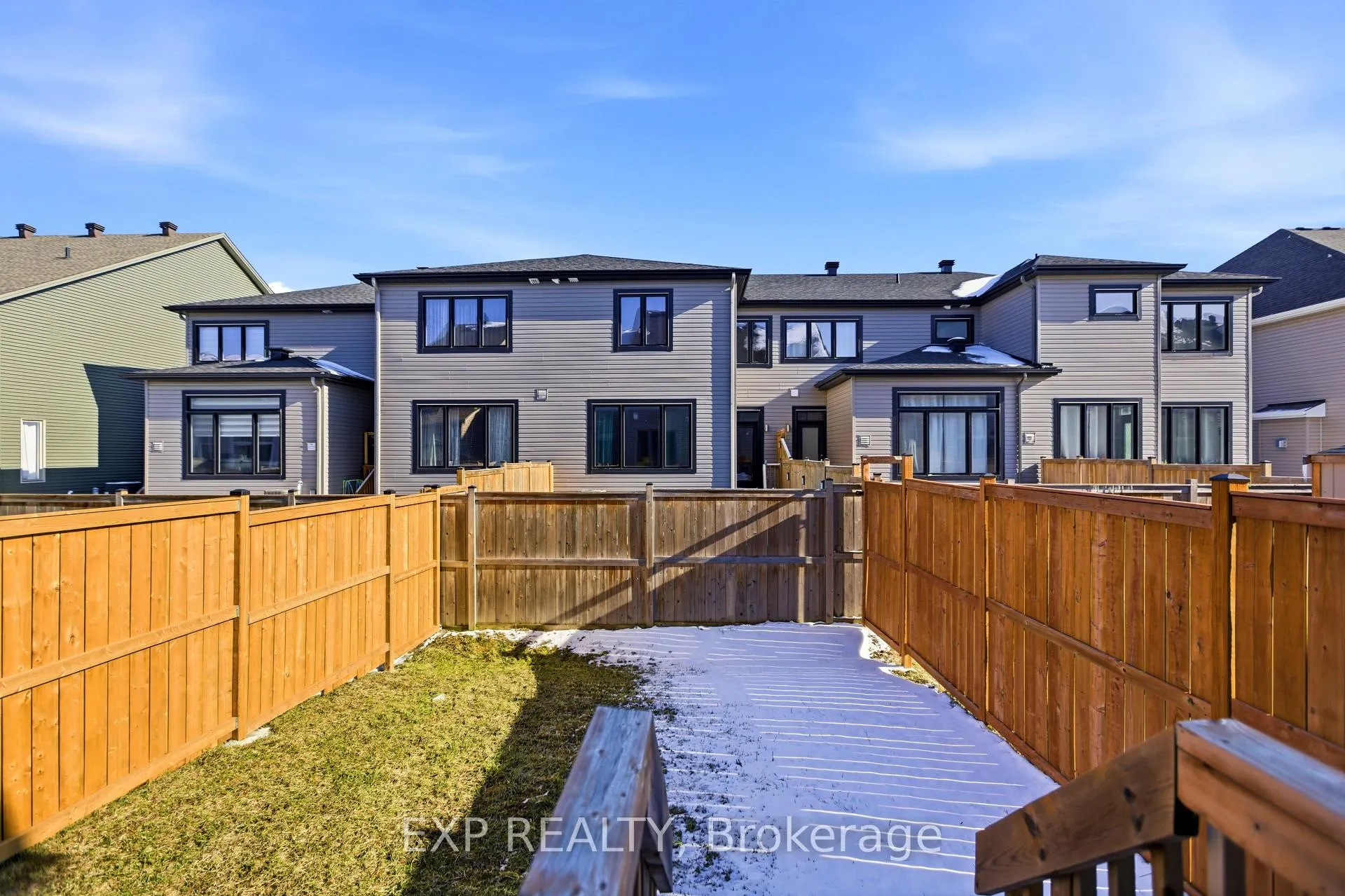 Photo 22 of 110 Jardiniere Street, Ottawa, Remainder of Stittsville & Area — HOMEH