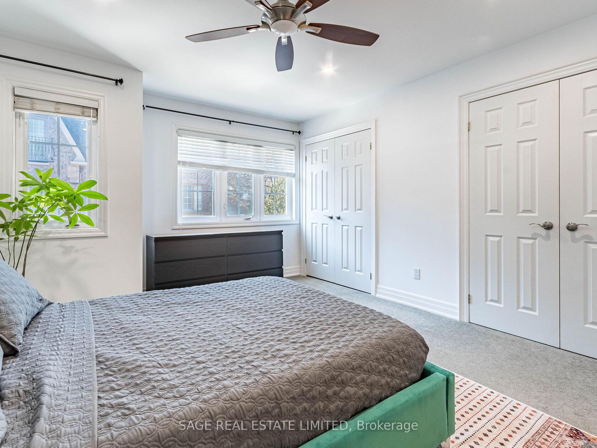 Photo 16 of 548D Scarlett Road, Etobicoke, Humber Heights — HOMEH