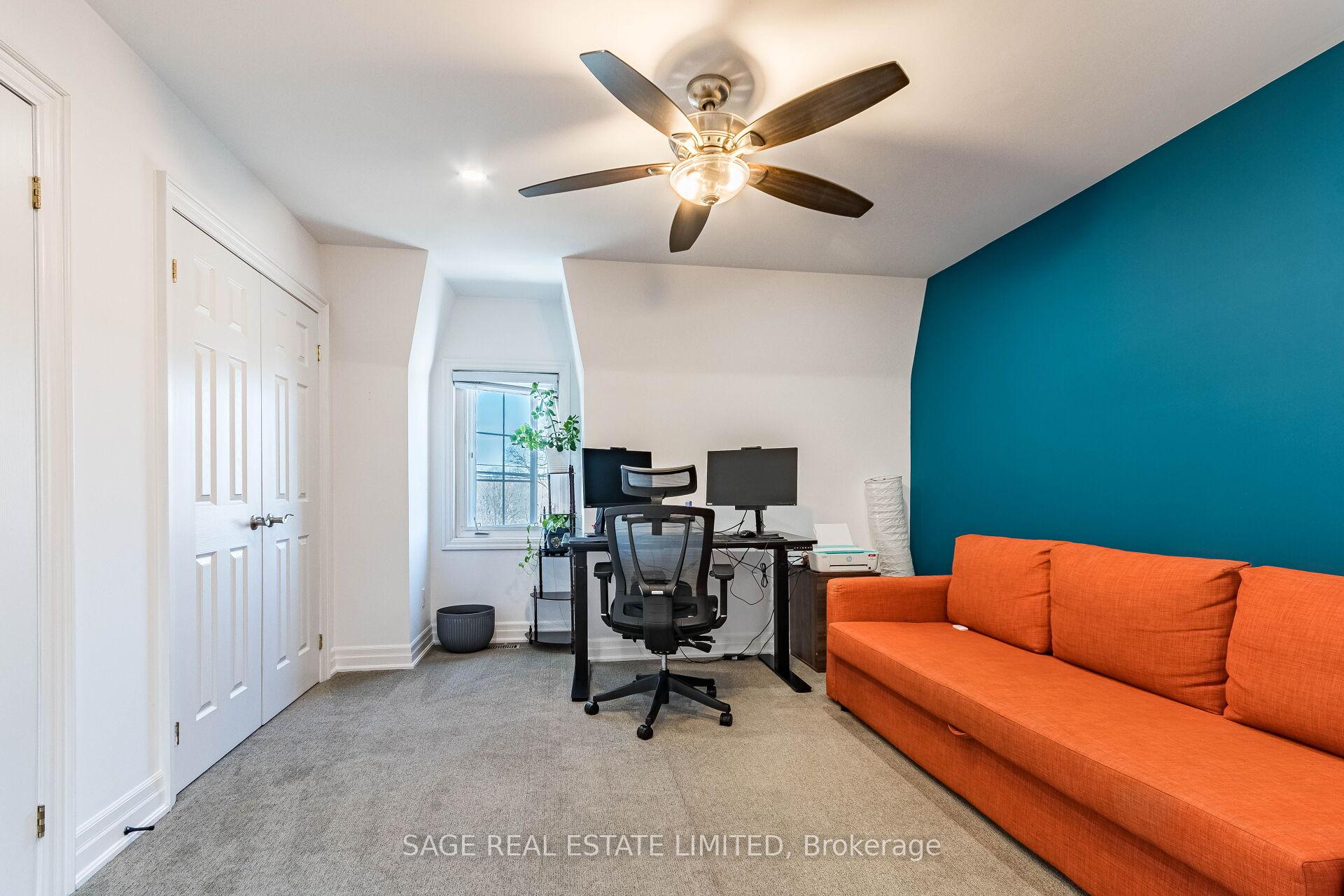 Photo 22 of 548D Scarlett Road, Etobicoke, Humber Heights — HOMEH