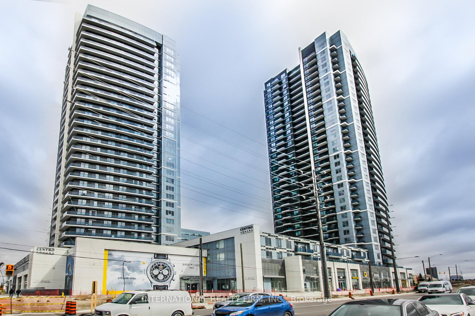 Front of Unit Lph10, 3700 Highway 7