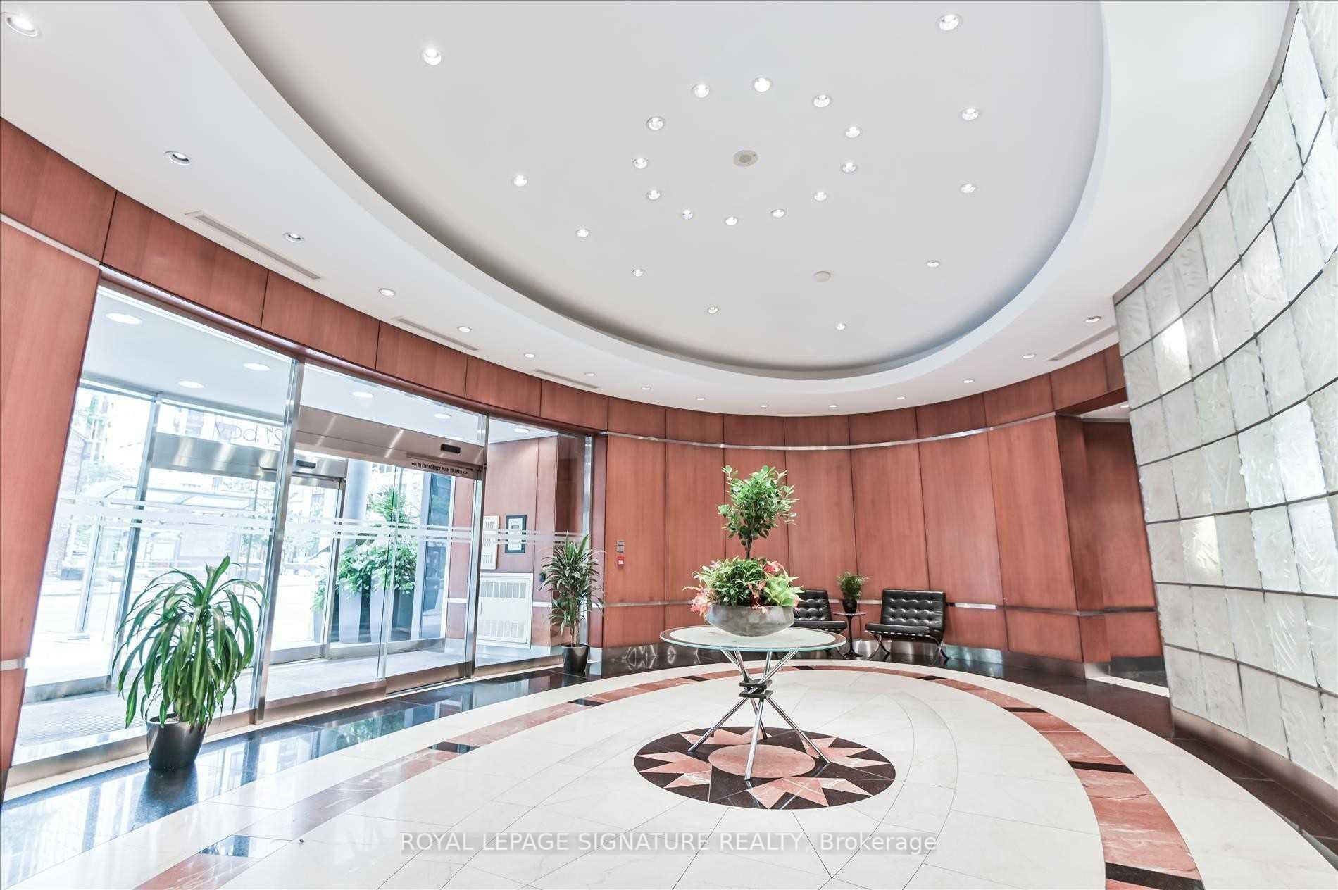 Photo 20 of Unit 907, 1121 Bay Street, Toronto, Bay Street Corridor — HOMEH