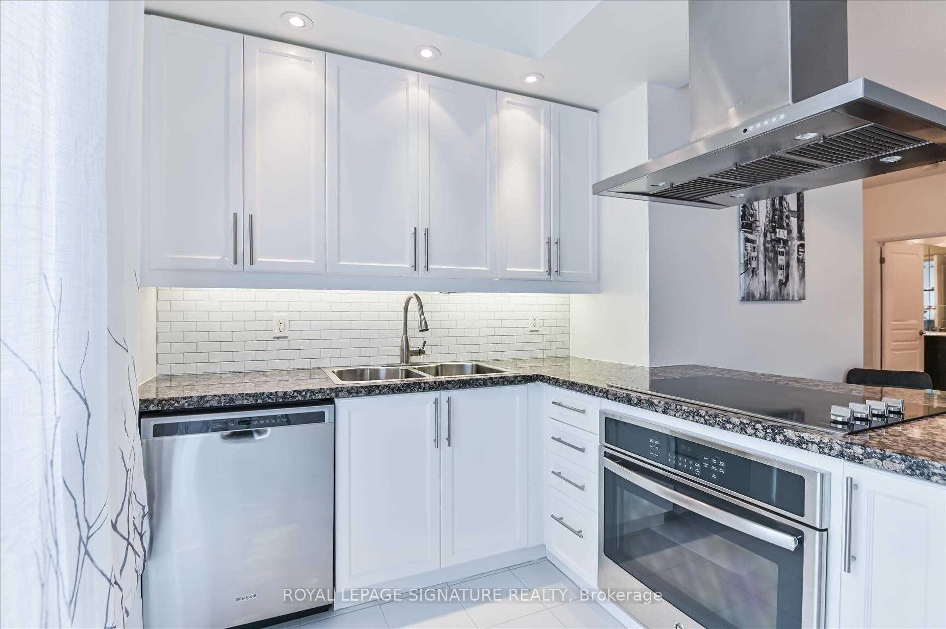 Photo 11 of Unit 907, 1121 Bay Street, Toronto, Bay Street Corridor — HOMEH