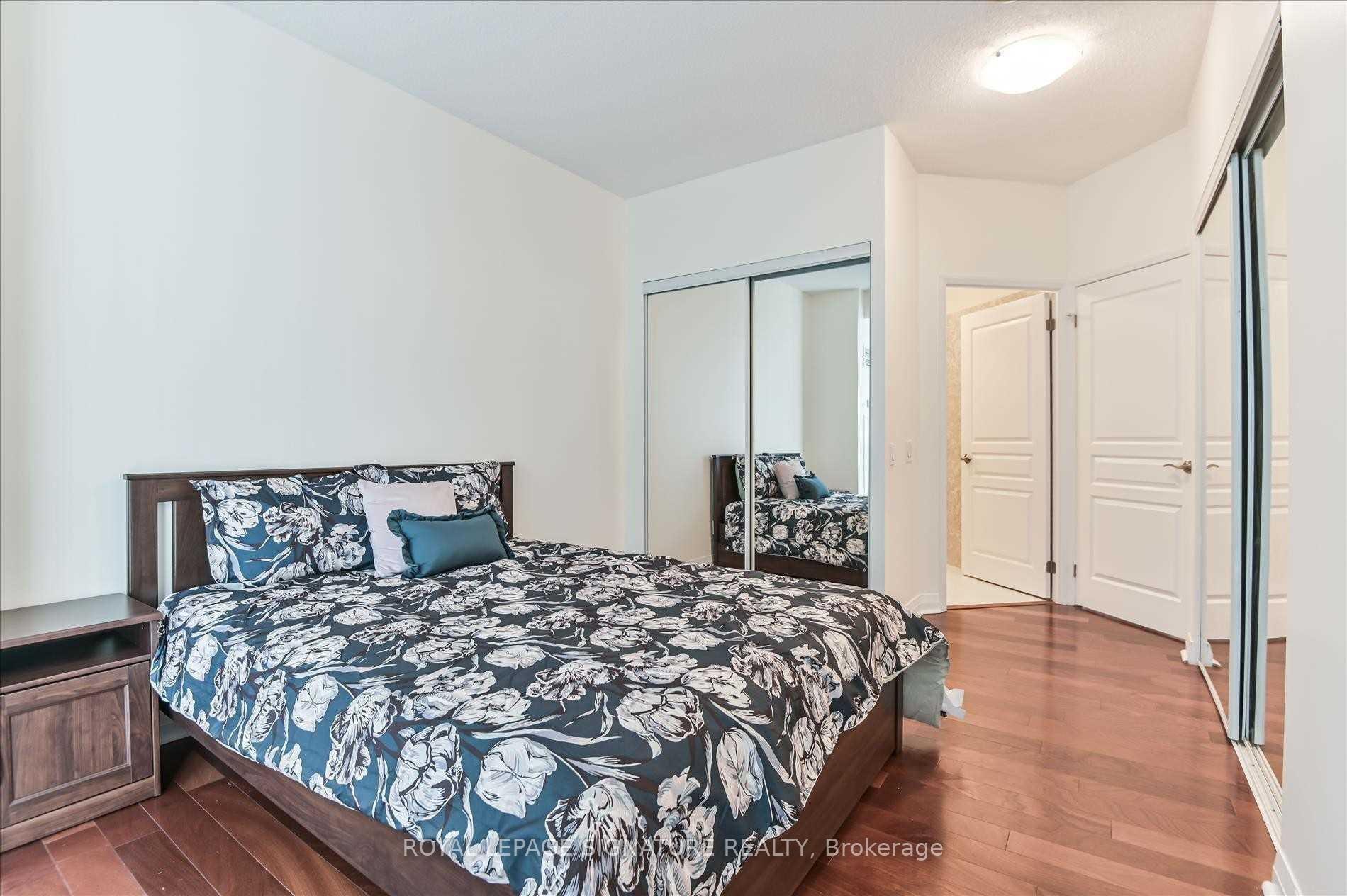 Photo 12 of Unit 907, 1121 Bay Street, Toronto, Bay Street Corridor — HOMEH