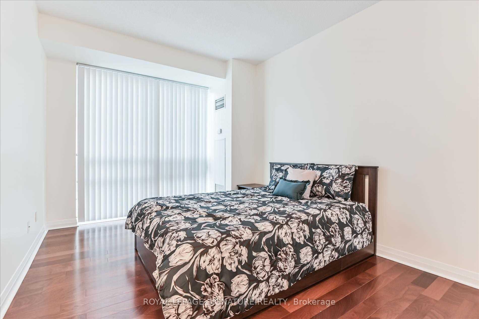 Photo 16 of Unit 907, 1121 Bay Street, Toronto, Bay Street Corridor — HOMEH