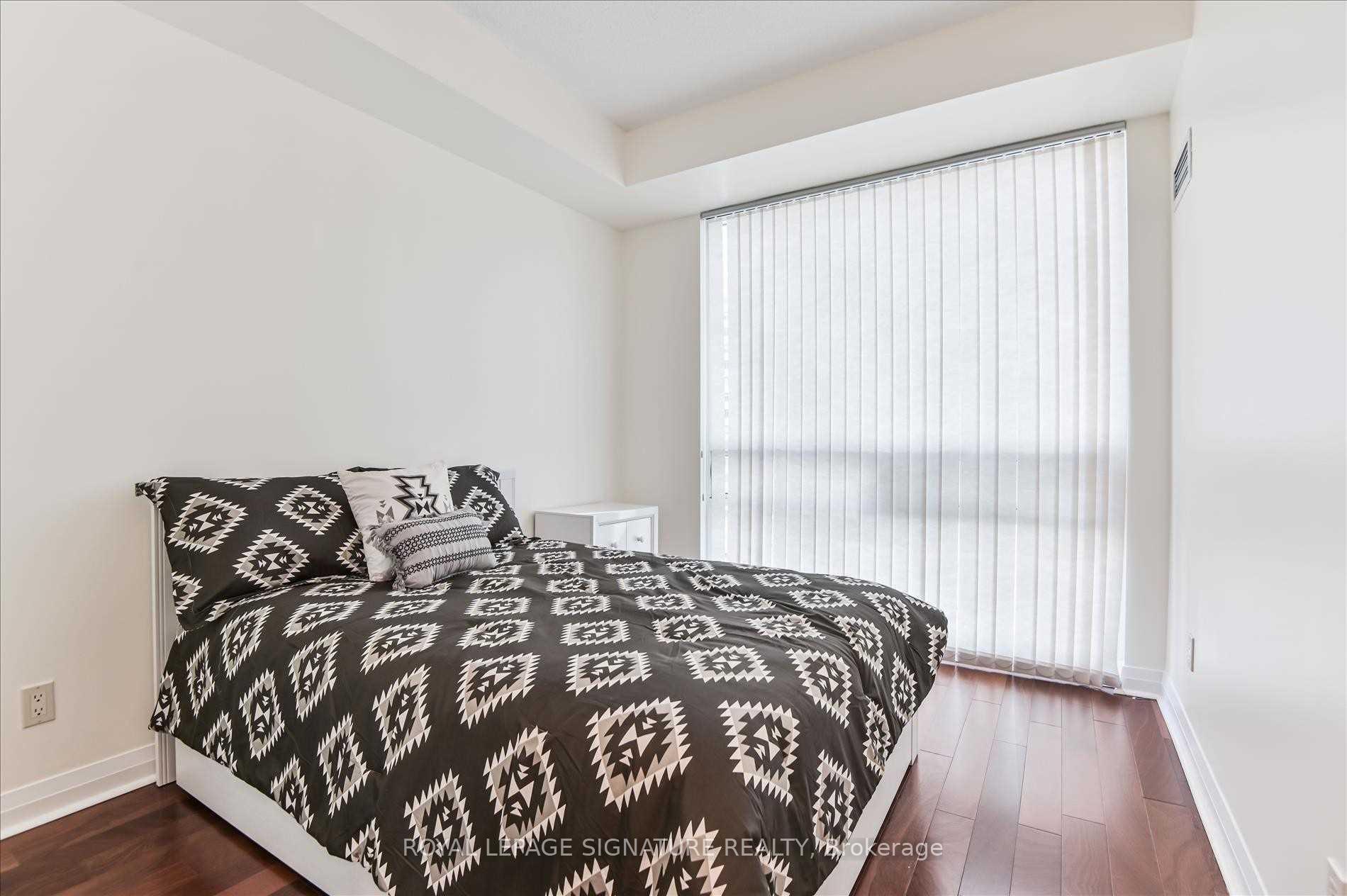 Photo 17 of Unit 907, 1121 Bay Street, Toronto, Bay Street Corridor — HOMEH