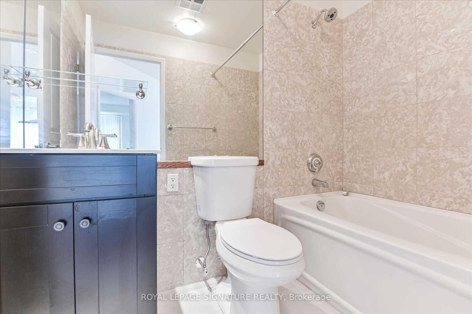 Photo 18 of Unit 907, 1121 Bay Street, Toronto, Bay Street Corridor — HOMEH