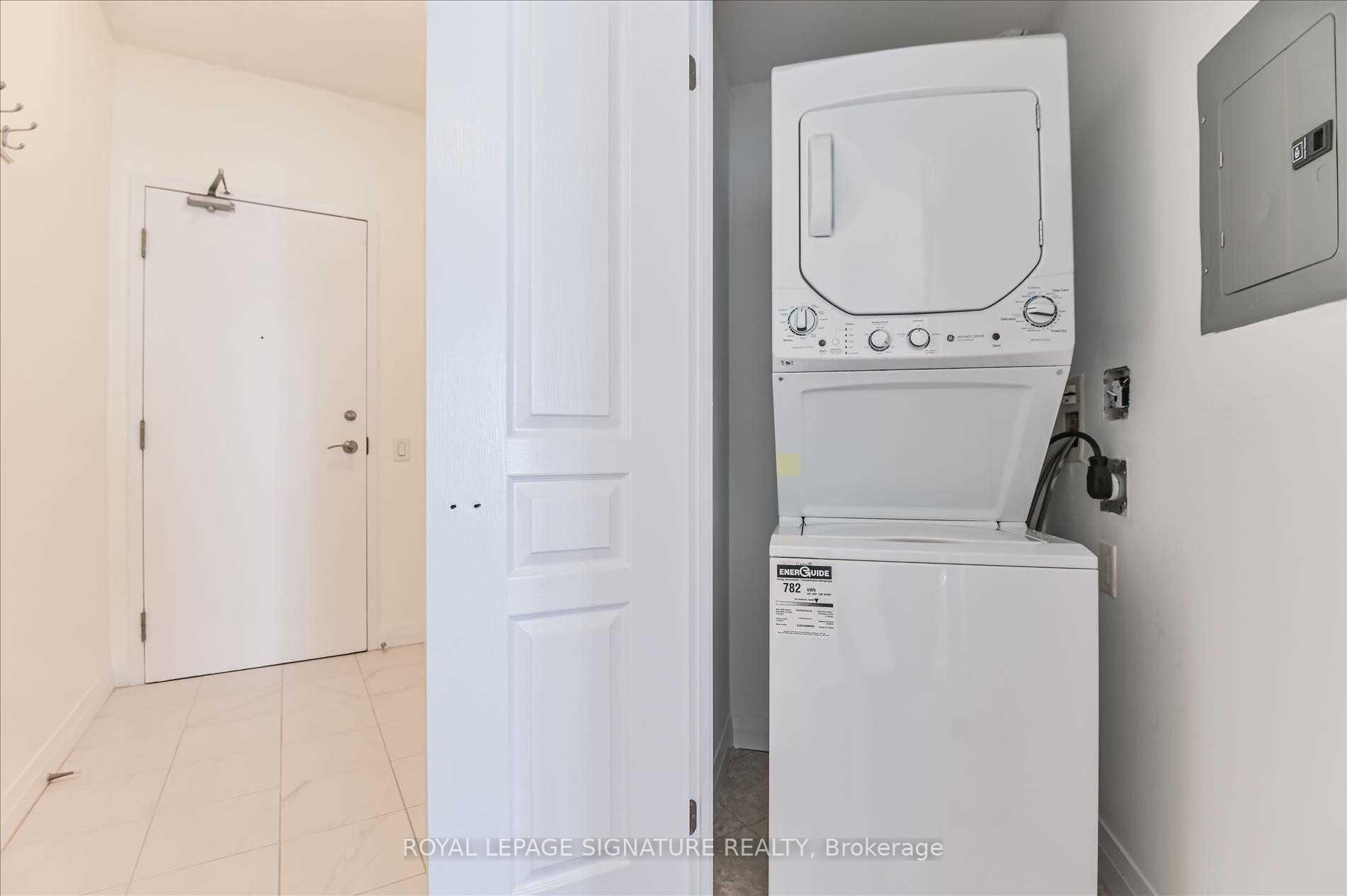 Photo 19 of Unit 907, 1121 Bay Street, Toronto, Bay Street Corridor — HOMEH