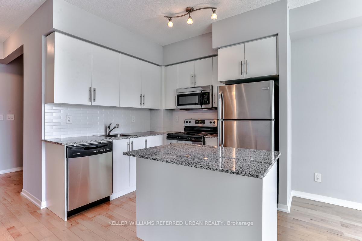 Photo 7 of Unit 3803, 55 Bremner Boulevard, Toronto, Waterfront Communities — HOMEH