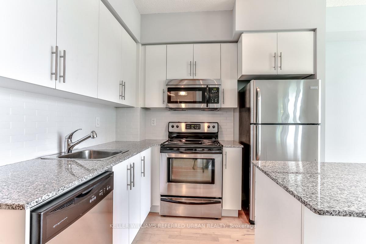 Photo 9 of Unit 3803, 55 Bremner Boulevard, Toronto, Waterfront Communities — HOMEH