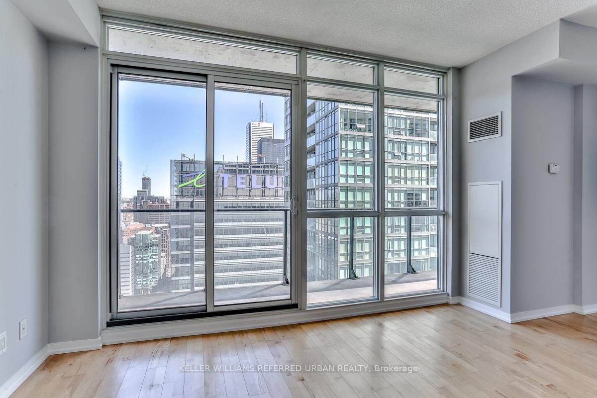 Photo 12 of Unit 3803, 55 Bremner Boulevard, Toronto, Waterfront Communities — HOMEH
