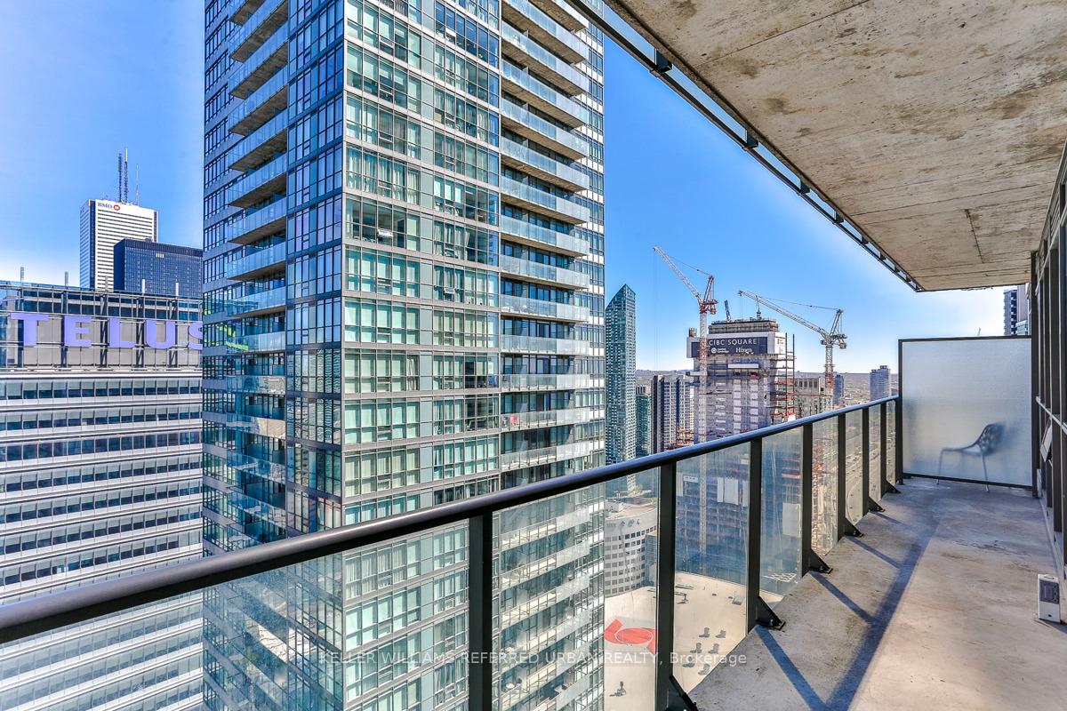 Photo 17 of Unit 3803, 55 Bremner Boulevard, Toronto, Waterfront Communities — HOMEH