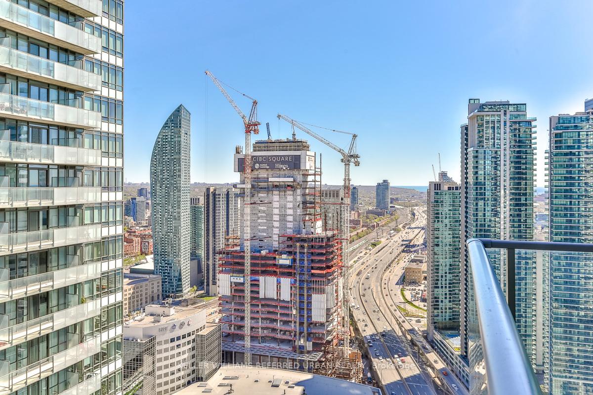 Photo 18 of Unit 3803, 55 Bremner Boulevard, Toronto, Waterfront Communities — HOMEH