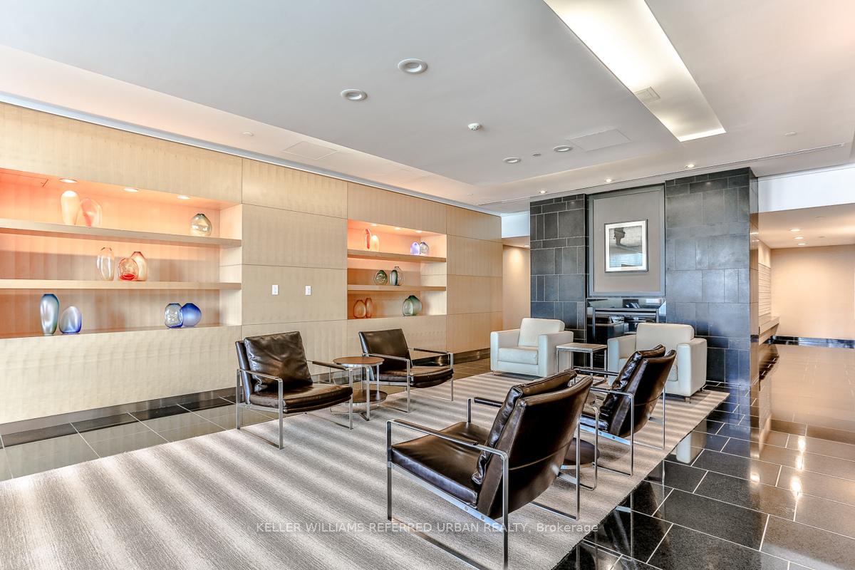 Photo 20 of Unit 3803, 55 Bremner Boulevard, Toronto, Waterfront Communities — HOMEH