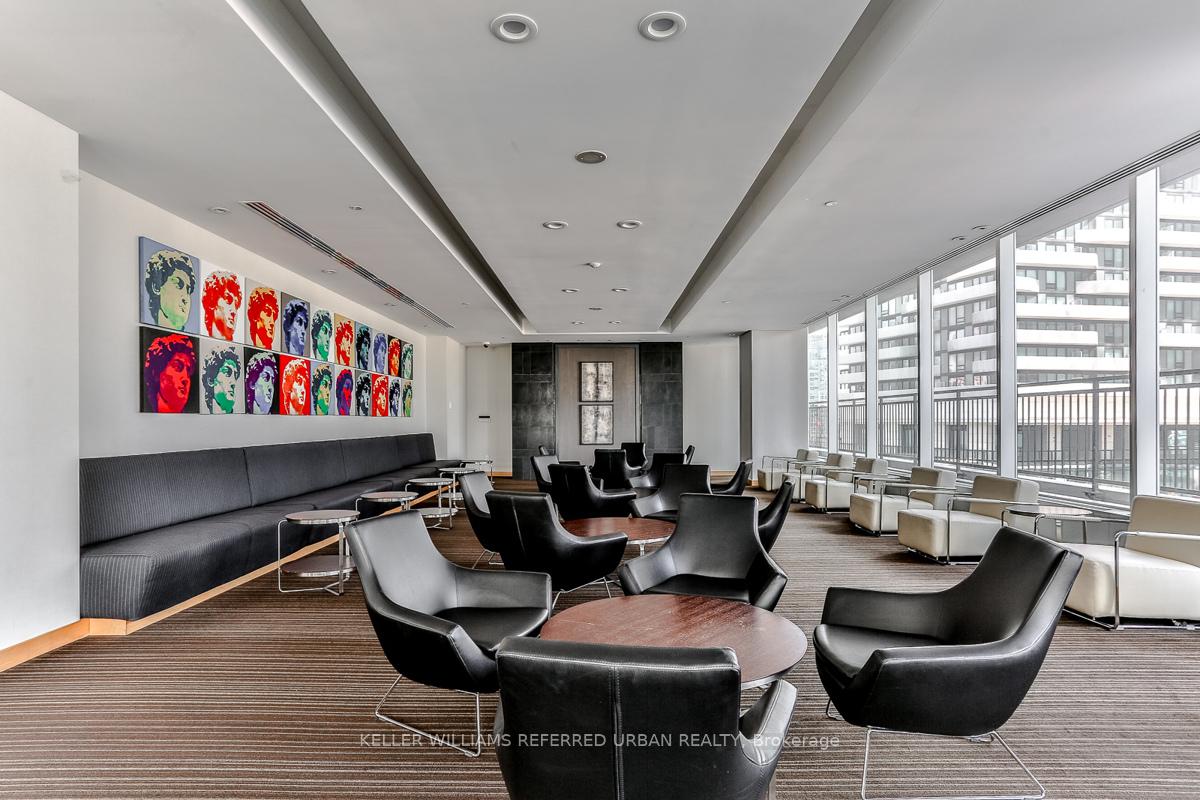 Photo 22 of Unit 3803, 55 Bremner Boulevard, Toronto, Waterfront Communities — HOMEH