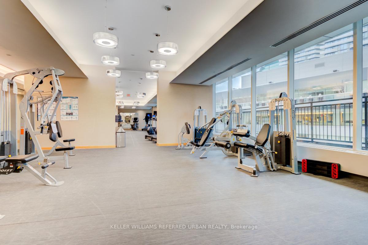 Photo 24 of Unit 3803, 55 Bremner Boulevard, Toronto, Waterfront Communities — HOMEH