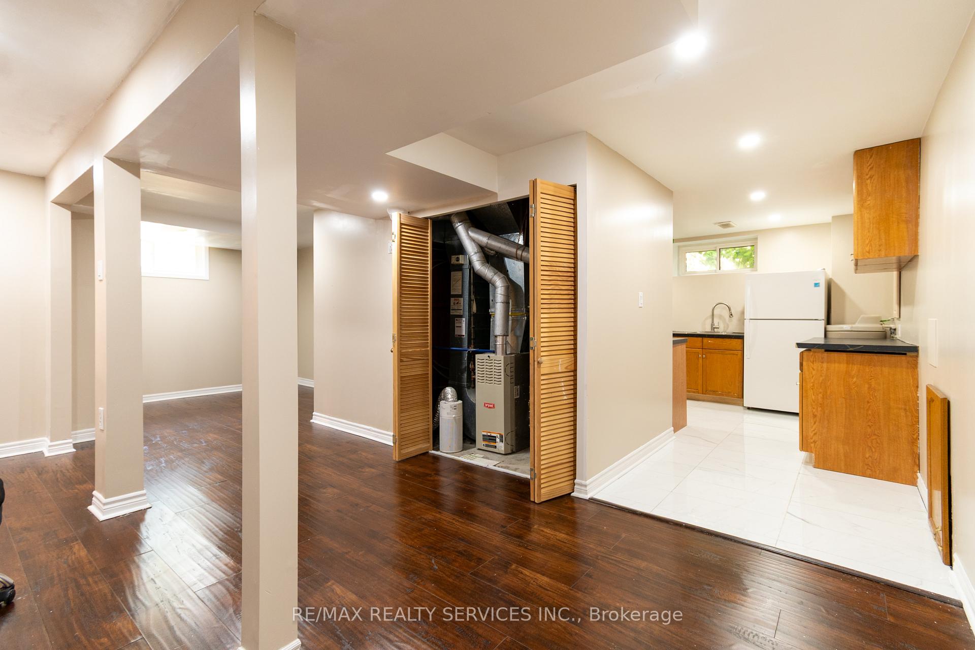 Photo 22 of 22 O'shaughnessy Crescent, Barrie, Holly — HOMEH