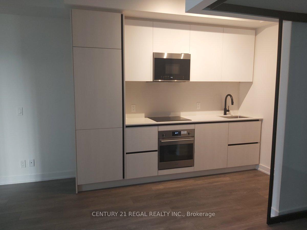 Photo 2 of Unit 713, 108 Peter Street, Toronto, Waterfront Communities — HOMEH
