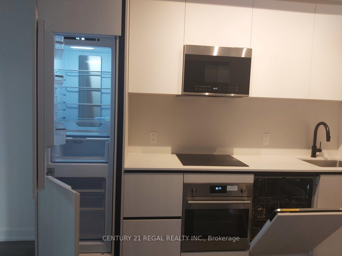 Photo 3 of Unit 713, 108 Peter Street, Toronto, Waterfront Communities — HOMEH