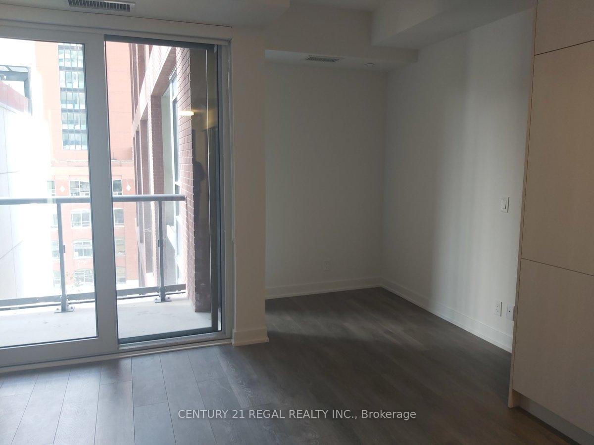 Photo 4 of Unit 713, 108 Peter Street, Toronto, Waterfront Communities — HOMEH