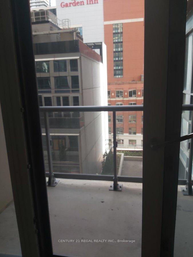 Photo 6 of Unit 713, 108 Peter Street, Toronto, Waterfront Communities — HOMEH