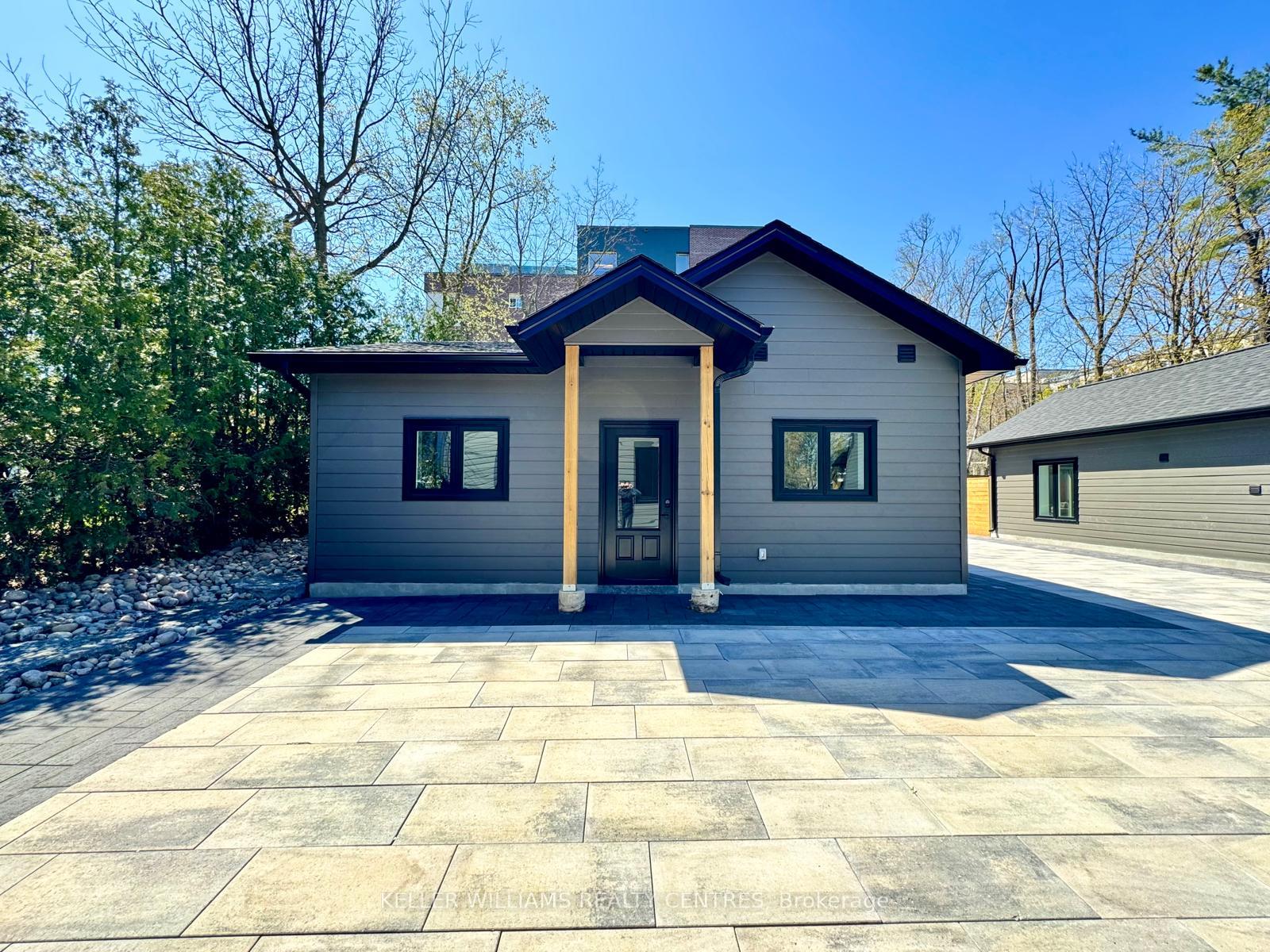 Photo 1 of Unit GRDN, 65 Holgate Street, Barrie, Allandale — HOMEH