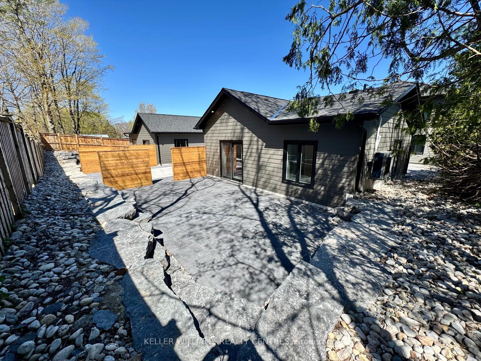 Photo 8 of Unit GRDN, 65 Holgate Street, Barrie, Allandale — HOMEH