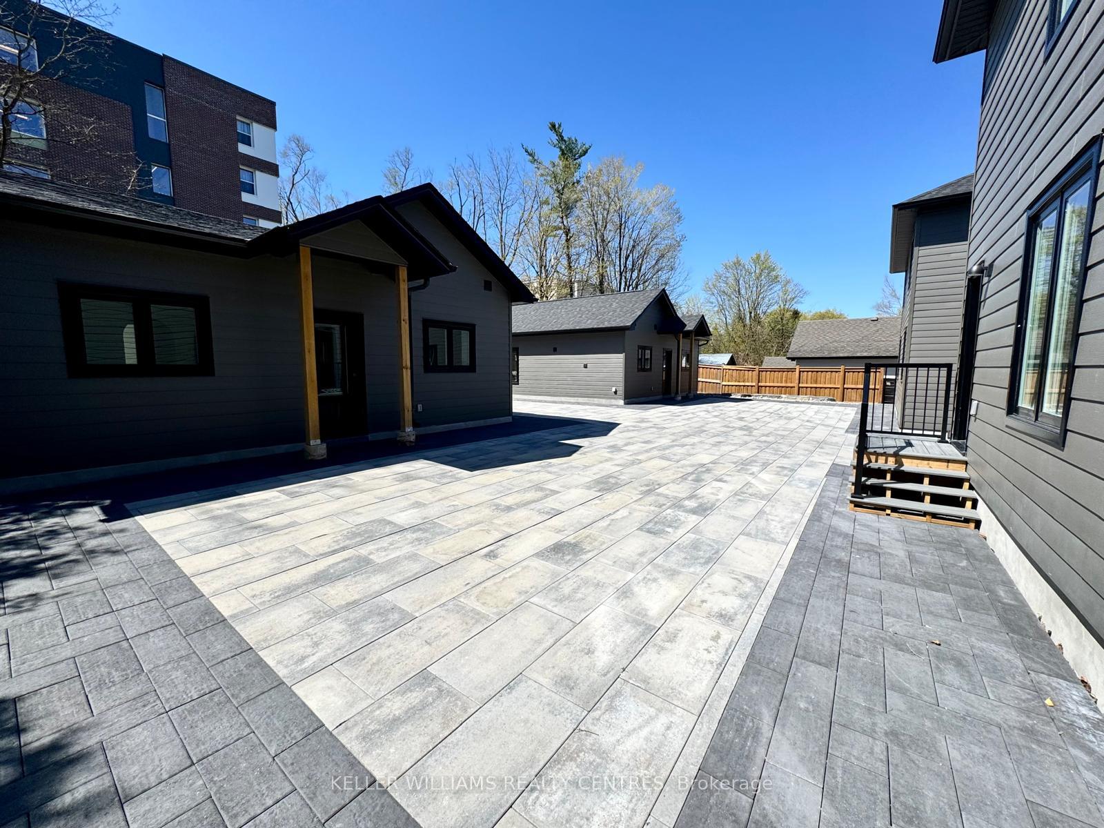 Photo 2 of Unit GRDN, 65 Holgate Street, Barrie, Allandale — HOMEH