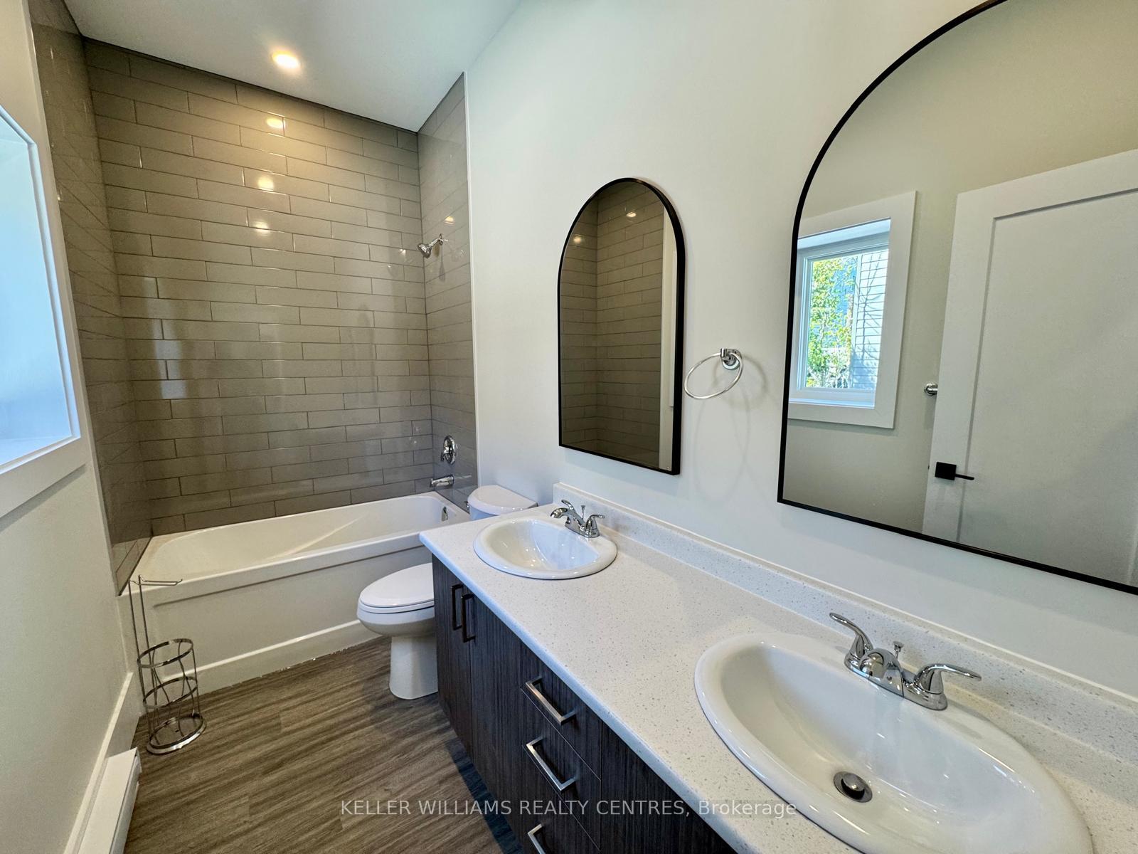 Photo 3 of Unit GRDN, 65 Holgate Street, Barrie, Allandale — HOMEH