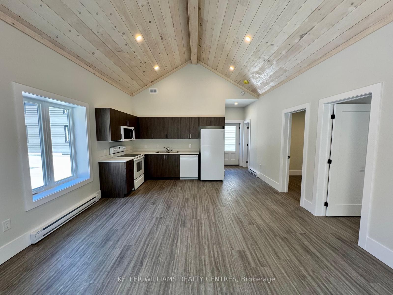 Photo 4 of Unit GRDN, 65 Holgate Street, Barrie, Allandale — HOMEH