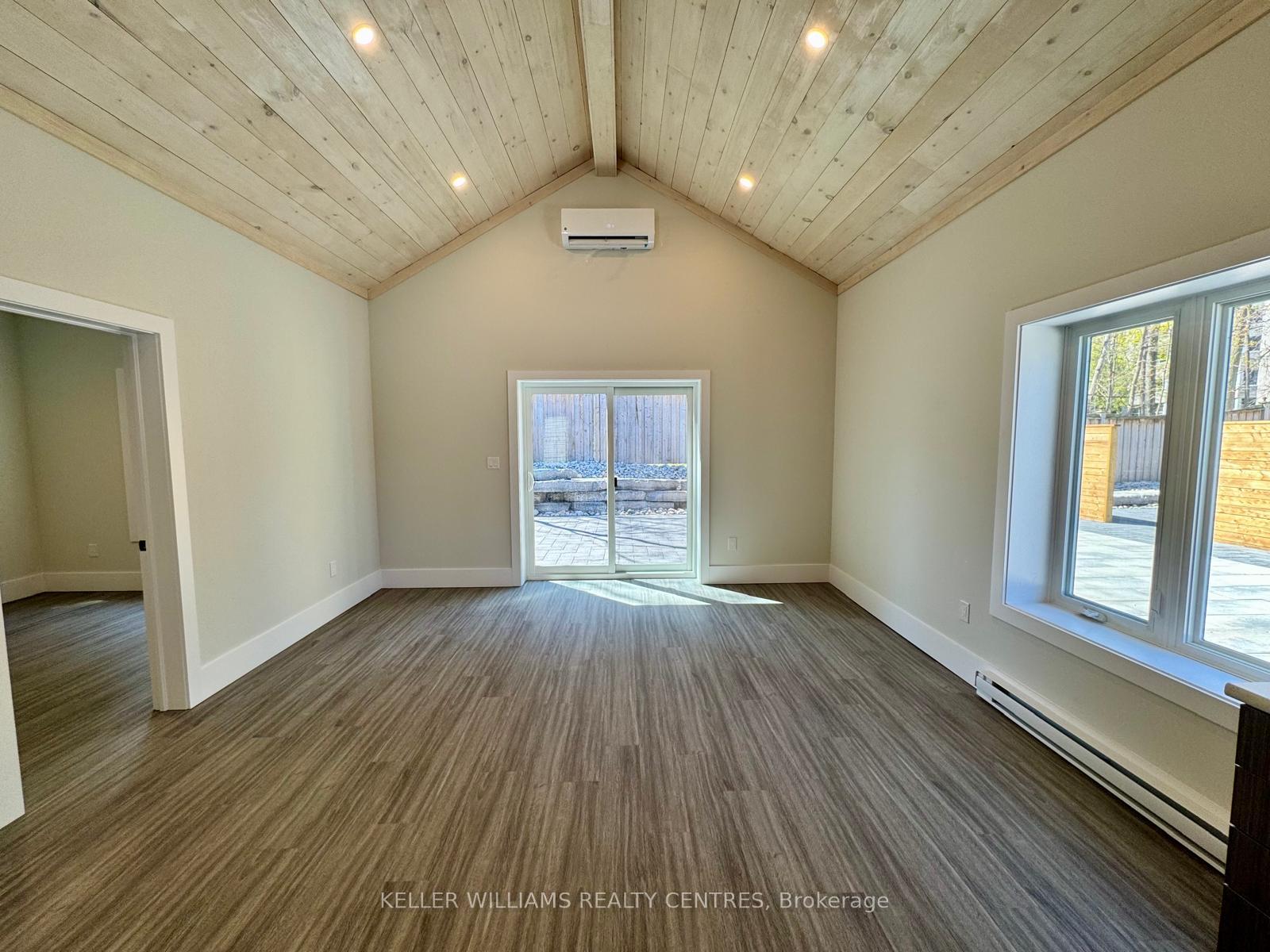 Photo 7 of Unit GRDN, 65 Holgate Street, Barrie, Allandale — HOMEH