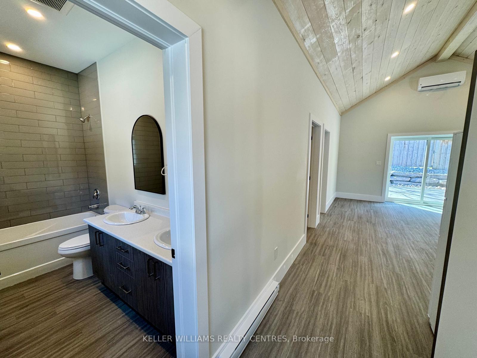 Photo 5 of Unit GRDN, 65 Holgate Street, Barrie, Allandale — HOMEH